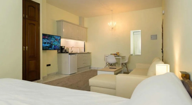 Aparthotel La Palmera