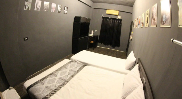 Time House Chain Hualien Train Station Hostel