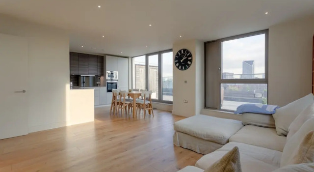Charming 2 Bedroom Apartment Next to Maltby Market, Забронировать Апартаменты/квартира Лондон Большой Лондон, рядом с Роупел-стрит