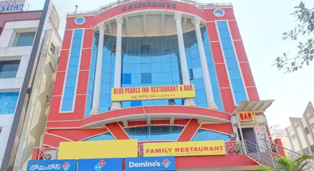 OYO 10596 Hotel Indu