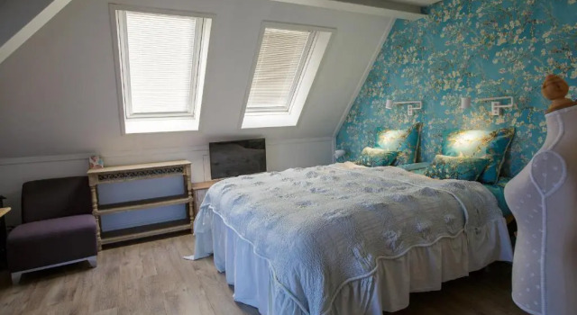 El Puerto Bed and Breakfast