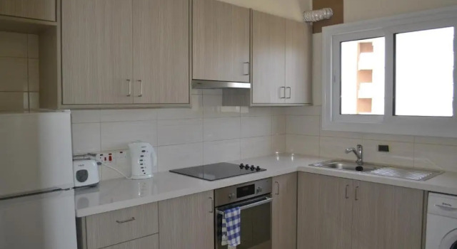 Апартаменты Takelena Apartments