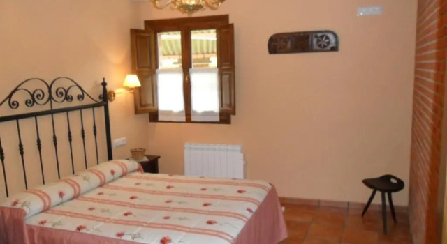 Apartamentos Rurales los Villares, Rezerwuj Apartament Rales Asturia