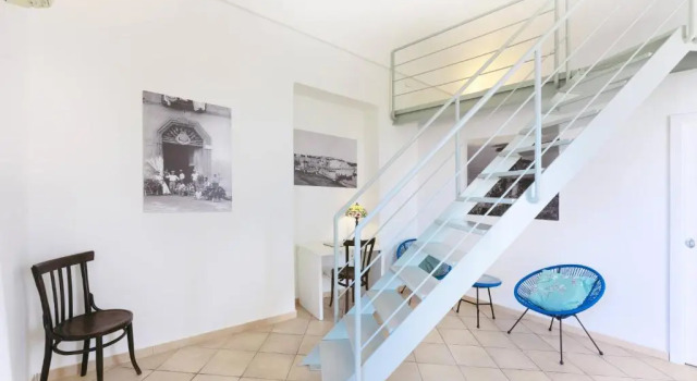 Palazzo Attila - Gioia Apartments