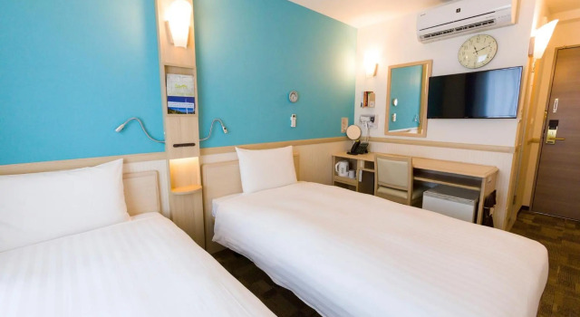 Toyoko Inn Marugame Ekimae, Buchen Sie Hotel Marugame Kagawa