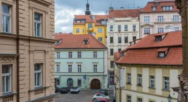 Liliova Apartments, Забронировать Апартаменты/квартира Апартаменты Праги, рядом с Mozart Dinner Prague, Апартаменты/квартира