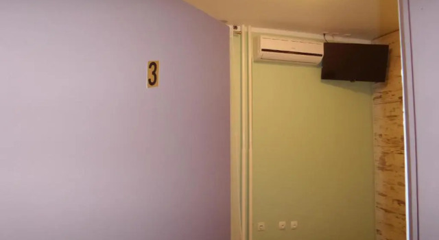 Номер Standard Mikulić Apartments