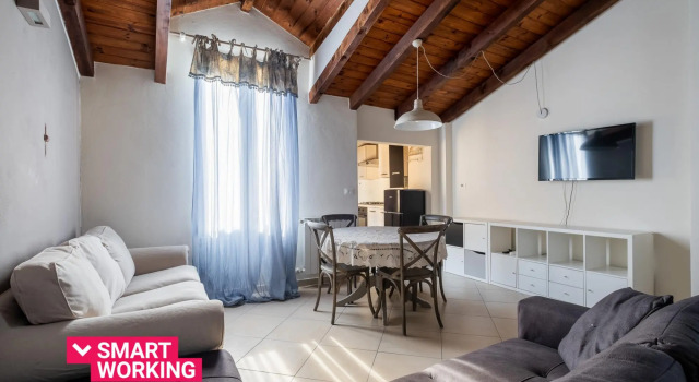 La Casa sui Tetti di Bologna by Wonderful Italy
