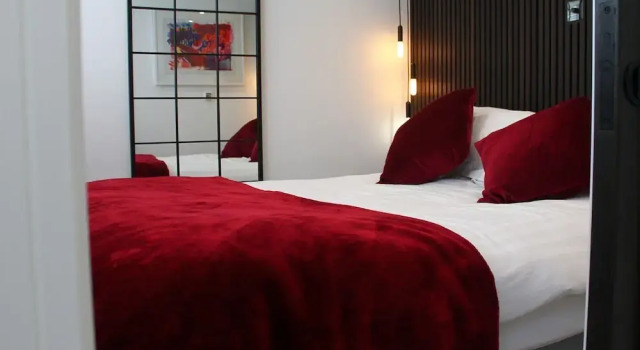 Louies Loft, Book Vacation Home St Ives Cornwall