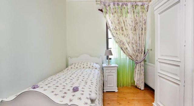 Вилла Дуплекс с 3 комнатами Aegean Diamonds Boutique Villas
