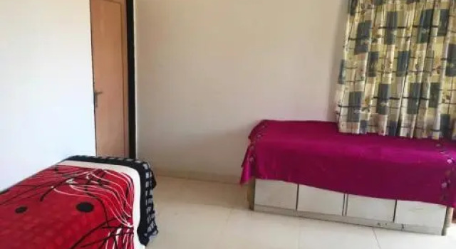 3Bhk Hlc Bungalow Mahabaleshwar