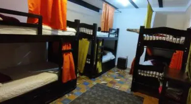 Casa La Eliana, Rezervovat Hotel Levné hotely v Quindio