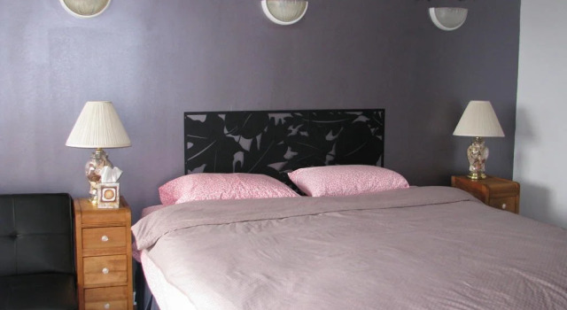 Fireflies Bed & Breakfast, Prenota Hotel Campbell River 
