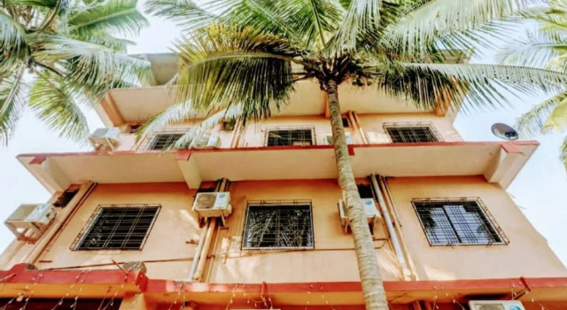 Sri sai gesthus, Prenota Hotel Candolim 