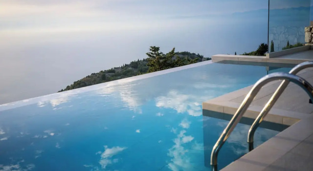 Вилла Anadeo Villas & Suites