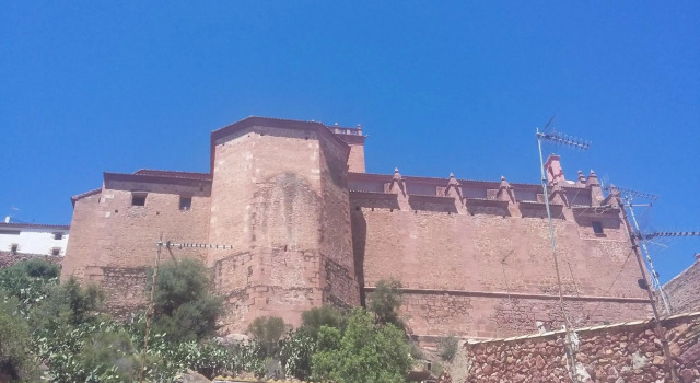 El Passeig, Забронировать Отель Вилафамес Castellon Province, рядом с Музей современного искусства Висенте Агилера Серни
