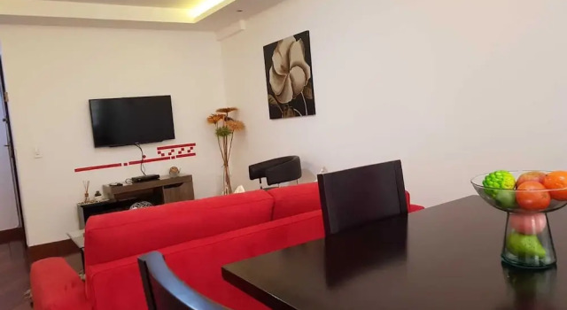 Appartamento BlueZone Apartments