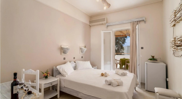 Hotel Amaryllis