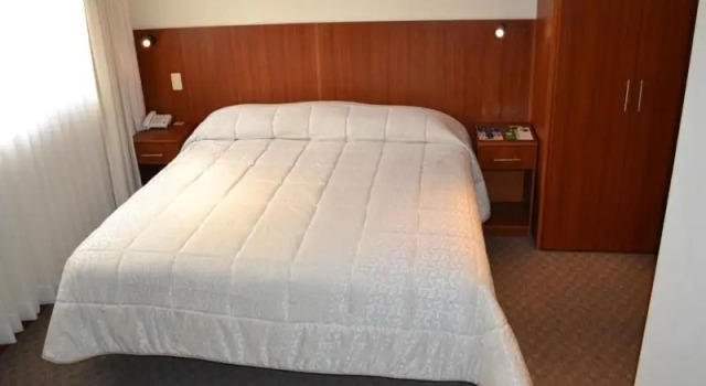 Одноместный номер Standard Hotel Calacoto