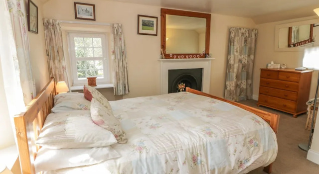 Kirk Cottage