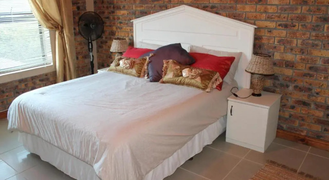 Номер Standard Quest Bed And Breakfast