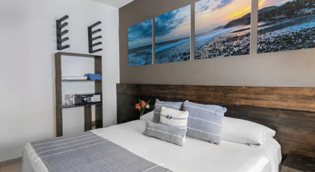Номер Economy Hotel Palo Verde
