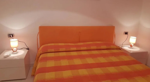 Residence Laguna Lucente, Varaa Hotelli Briatico Calabria