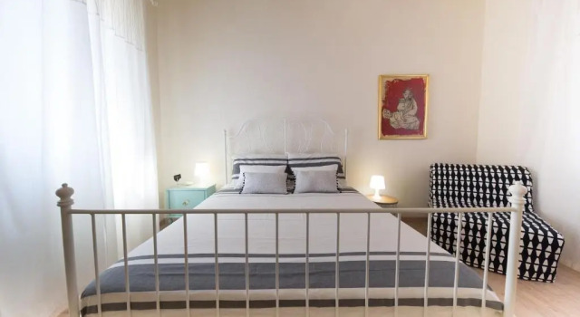 Номер Luxury B&B In Acquaviva