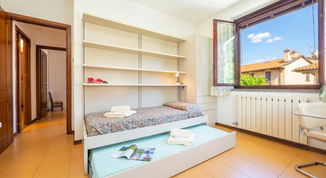Appartamento Gaya Stresa Center