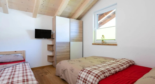 Chalet in Neukirchen by Wildkogel Ski Slopes, Rezerwuj Chalet Hotele w Salzburg z parkingiem, Parking