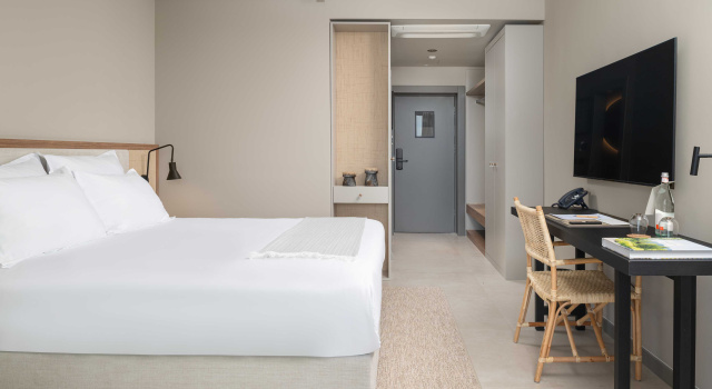 Номер Deluxe Molum Hotel & Residences