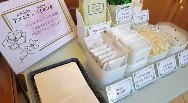 Номер Standard Pearl Hotel Mizonokuchi