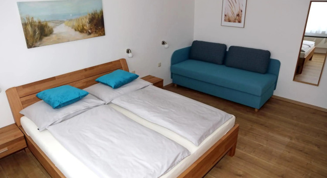 Ferienwohnung Wegleitner, Book Hotel Illmitz 