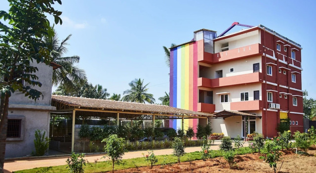 Nandi Hills Resort Hotel, Réserver Complexe hôtelier Nandi Hills Karnataka