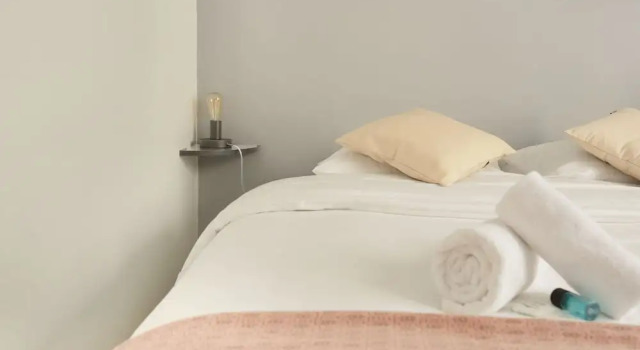 Sublime et neuf appartement FBG Saint Honoré (Penthièvre), Забронировать Апартаменты/квартира 8-й округ: Елисейские поля Париж, рядом с Вокзал Сен-Лазар