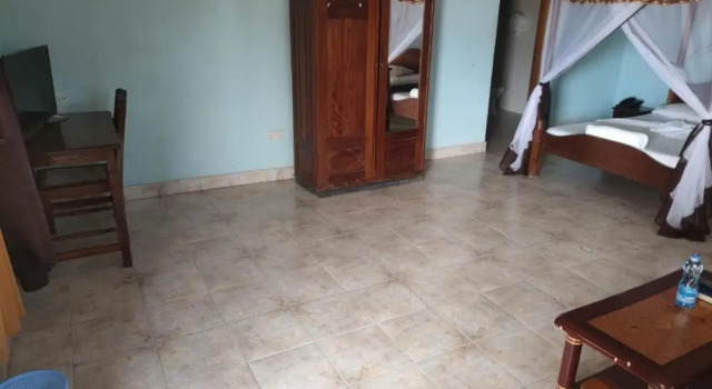 Titanic Hotel - Kilifi, Buchen Sie Hotel Kilifi 
