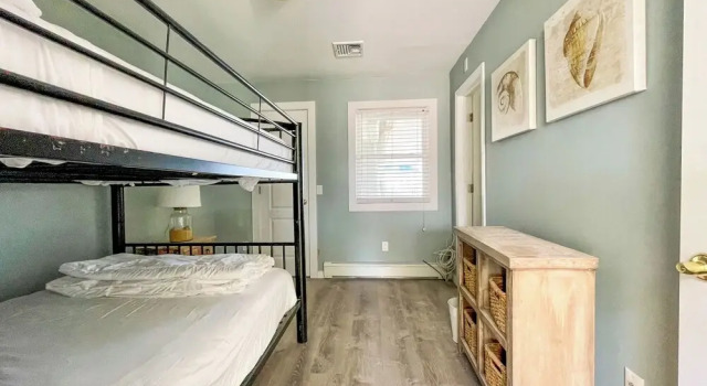 Номер Deluxe The Montauk Soundview