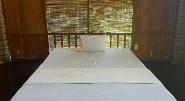 Cua Tu Waterfall Homestay, Book Hotel Tam Dao Vinh Phuc