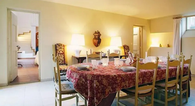Les Mas du Rey, Rezervasyon Otel Saint-Félix-de-Pallières 