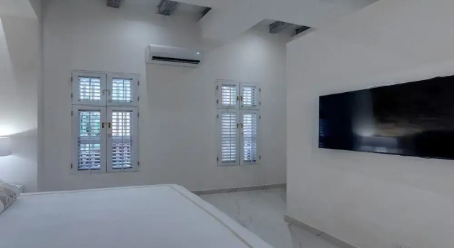 Upper House