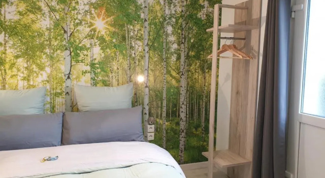 Chez Stef, Book Hotel Hotels in Alsace with a Pool, Swimming Pool