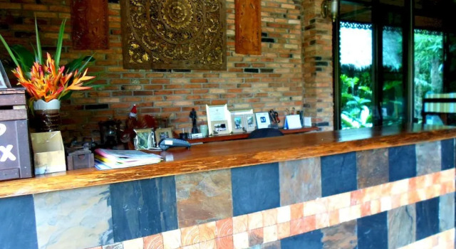 Hotel Khao Sok