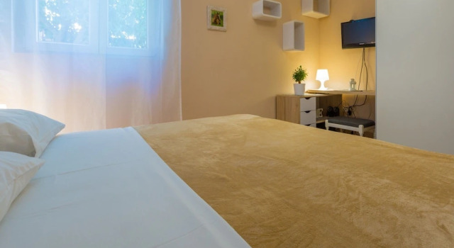 Apartment Adrastea, Забронировать Апартаменты/квартира Драмаль Приморско-Горанская жупания