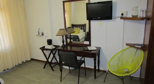 Номер Standard Hoedjiesbaai Hotel