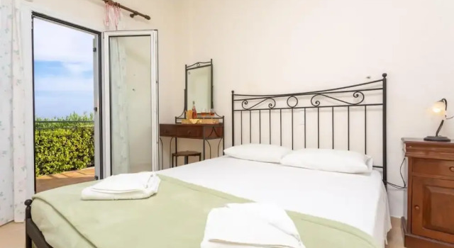 Ionian Sea Villas in Ionian Islands