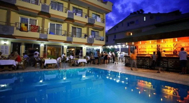 Двухместный номер Standard Grand Lukullus Hotel