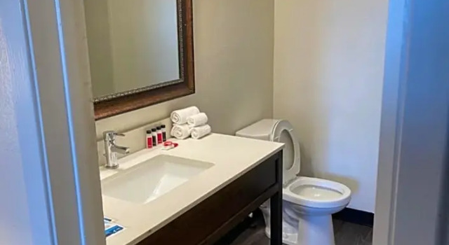 Люкс Standard Motel 6 Tempe, AZ Elliot Road