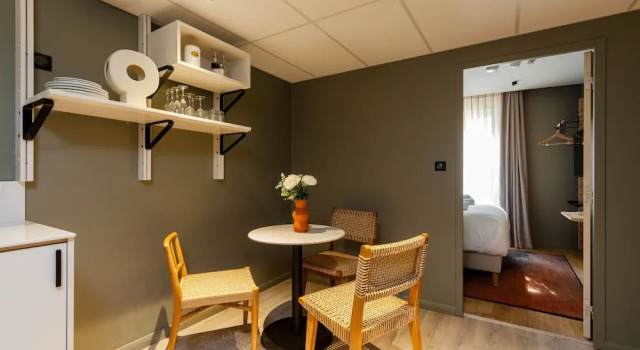 Hôtel Gambettes - Encore Mieux, Rezerwuj Hotel Hotele SPA w Haute-Vienne, SPA