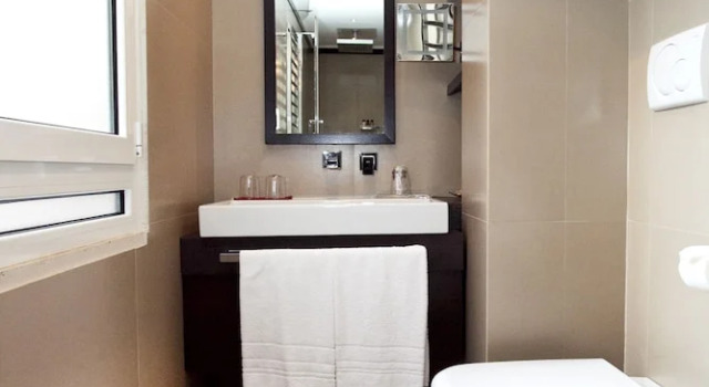 Полулюкс Superior Les Fleurs Luxury House