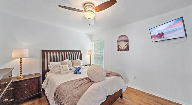 Siesta Sea Gem 2 Bedroom Condo by RedAwning